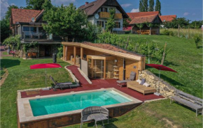Two-Bedroom Holiday Home in Breitenfeld